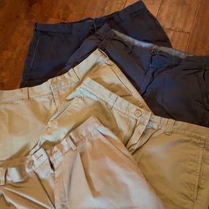 Menswear Jcrew/Nike Bundle!